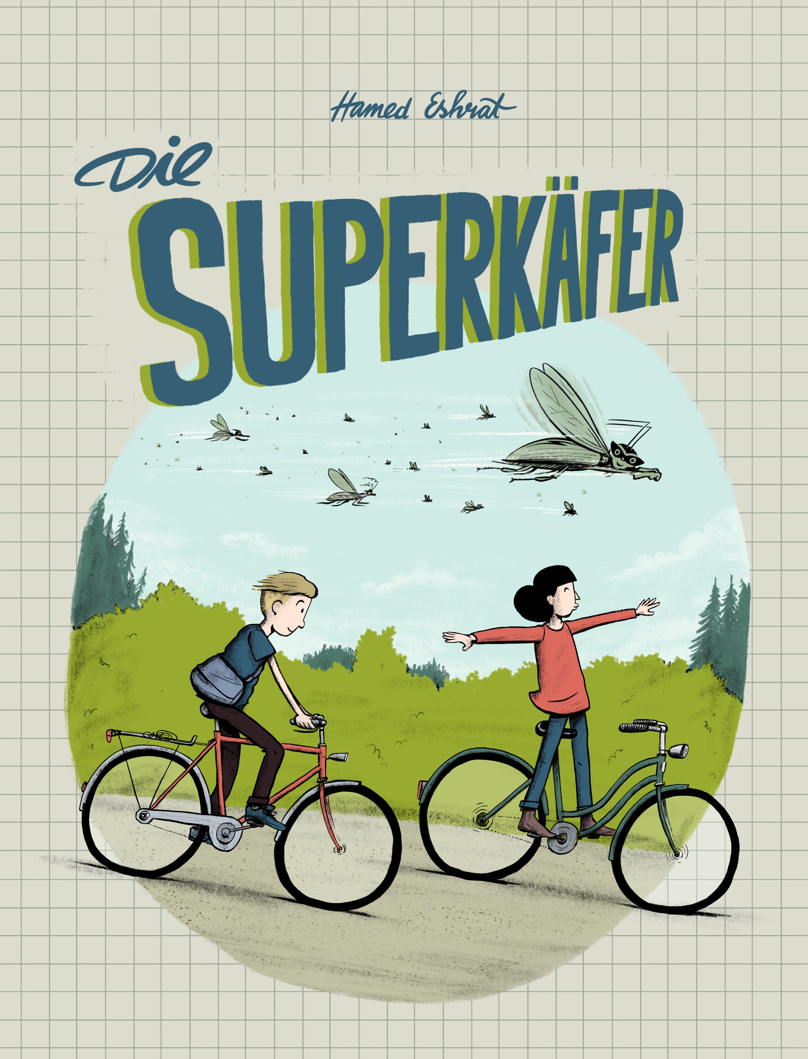 Die_Superkäfer_Cover_Hamed_Eshrat